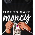 Mobile Skins Compatible with Apple iPhone 17 PRO Skin Not Back Cover, Camera & Back Protector Mobile Skin Wrap; Apple iPhone 17 PRO-DP-28