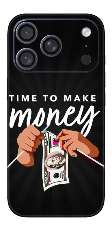 Mobile Skins Compatible with Apple iPhone 17 PRO Skin Not Back Cover, Camera & Back Protector Mobile Skin Wrap; Apple iPhone 17 PRO-DP-28