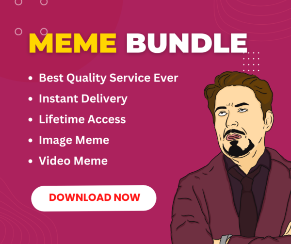 MEME BUNDLE